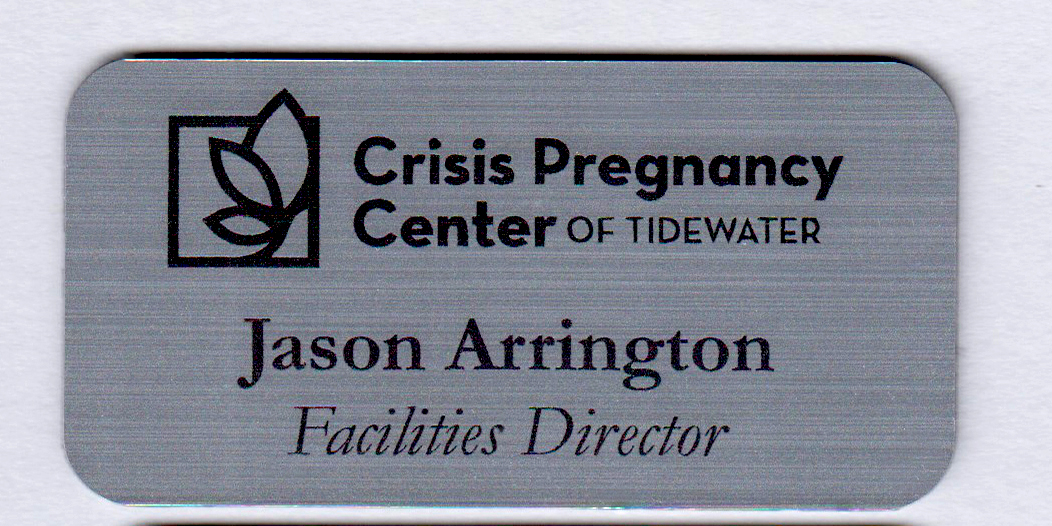 Crisis Pregnancy Center of Tidewater - Full Color-0