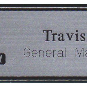 Dairy Queen Grill & Chill - Silver Framed-0