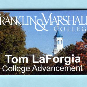Franklin & Marshall-0
