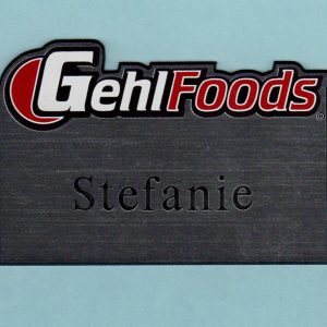 Gehl Foods - silver-0