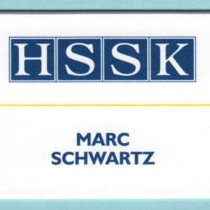 Design at Work - HSSK-0