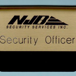 NJB Security Serivices - Pocket Tag-0