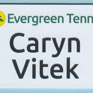 Superhero Printing - Evergreen Tennis-0