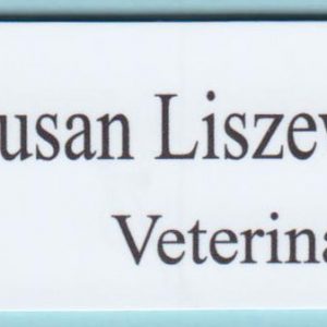 TLC First Animal Hospital 1 x 3.5-0