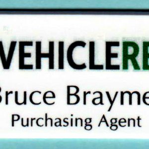 Vehicle Reman, LLC-0