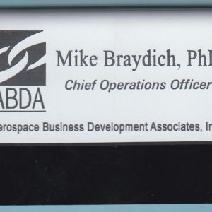 Aerospace Business Development Associates, Inc-0