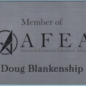Alphagraphics Matthews - American Financial Education Alliance (AFEA)-0