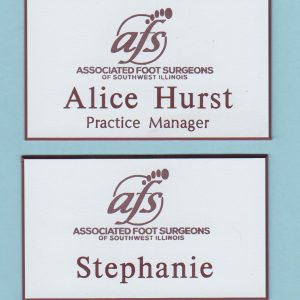 Associated Foot Surgeons of Southwest Illinois -0