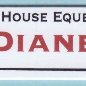 A La Carte Creative Group - Coach House Equestrian-0