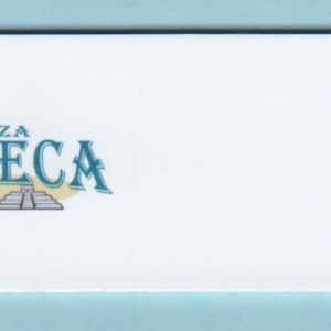 Plaza Azteca-0