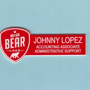 Big Bear Visitors Bureau - LIVE IT. UP.-0