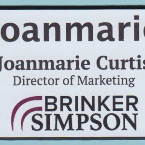 Brinker Simpson & Company-0