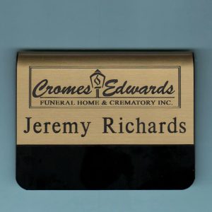 Cromes-Edwards Funeral Home - Gold Pocket-0