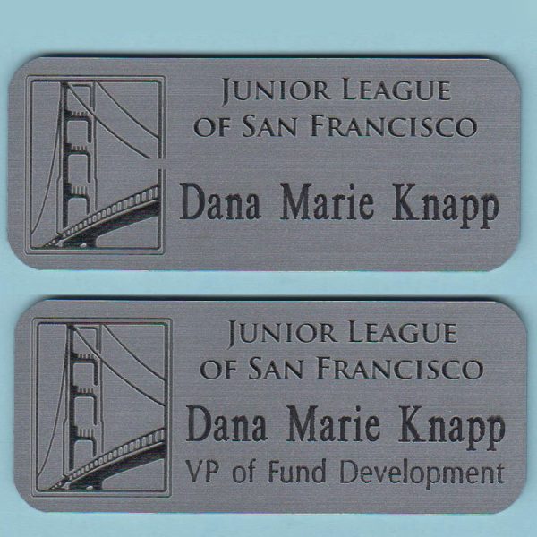 The Junior League of San Francisco - Silver-0