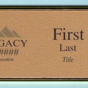 Legacy Retirement Communities - GOLD FRAME-0