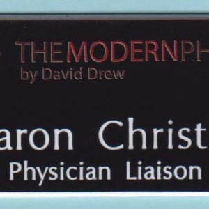 The Modern Physical by David Drew - black-0