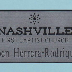 Nashville First Baptist Church-0