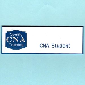 Quality CNA Training - CNA Student-0