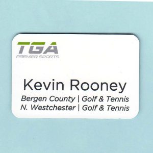 TGA Premier Golf Tennis - TGA Premier Sports 3-Line-0