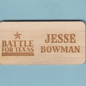 Battle For Texas: The Experience-0