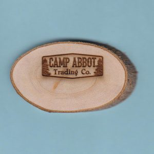 Camp Abbot Trading Co.-0