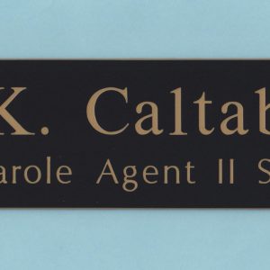 Chris Turner - State Parole Agent California-0