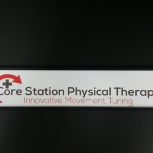 Core Station Physical Therapy, PLLC-0