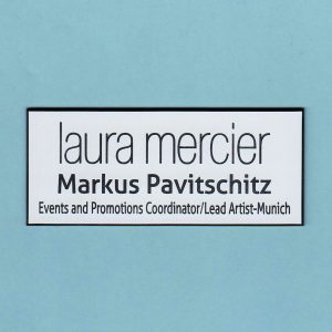 Gurwitch Products - Laura Mercier-0
