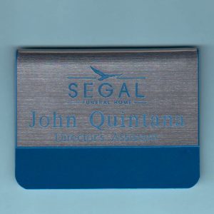 Segal Funeral Home - pocket-0