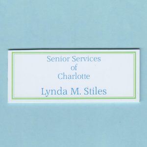 Alphagraphics Matthews - Senior Services of Charlotte-0