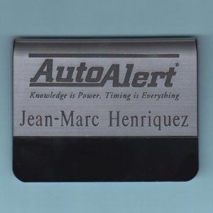 Auto Alert -0