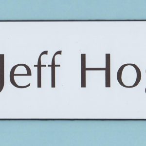 Bardavon Health Innovations - Name Plate-0