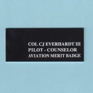Charles Everhardt - Aviation Merit Badge-0