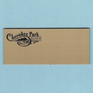 Cherokee Park Ranch-0