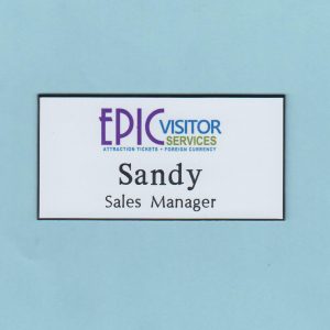 Epic Visitor Services, INC.-0