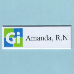 Amanda Horkey - GI-0