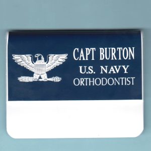 Larry Burton - Eagle Pocket Tag-0