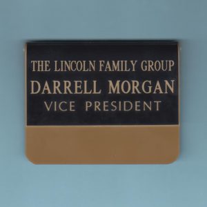 Lincoln Family Group - Pocket Tag-0