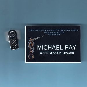Michael Ray - Panaca Neveda Stake-0