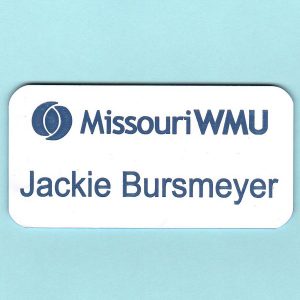 Missouri Baptist Convention - Missouri WMU-0