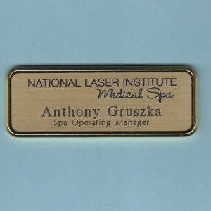 National Laser Institute Medical Spa - Framed Tag-0