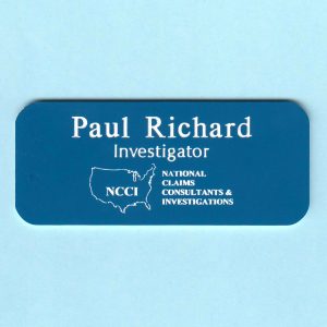 National Claims Consultants & Investigations (NCCI)-0