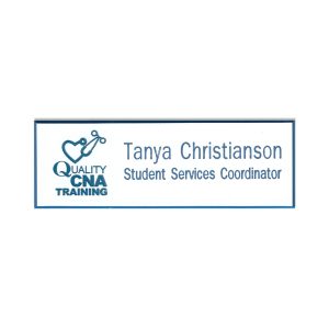 Quality CNA Training 2019-0