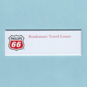 Roadrunner Travel Center-0