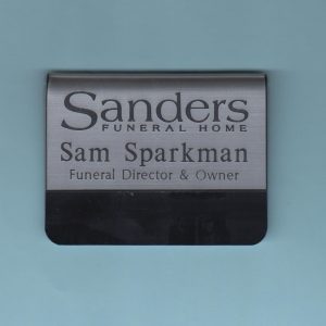 Sanders Funeral Home-0