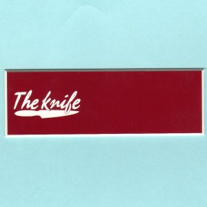 Perico Distribution LLC - The Knife-0