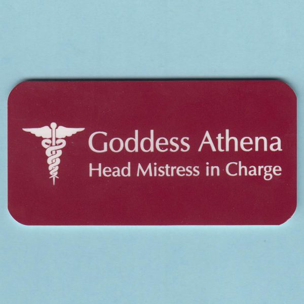 Goddess Athena - Steven Andriella-0