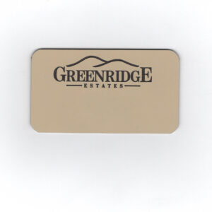 Greenridge Estates Logo-Only
