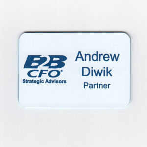 B2B CFO
