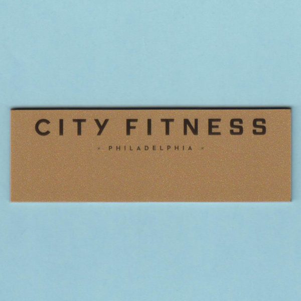 City Fitness - Gold-0